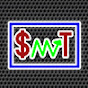 SMT logo