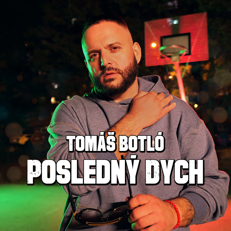 Tomáš Botló