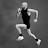 Stephen Scullion - Olympic marathoner