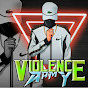 VIOLENCE ARMY FF logo