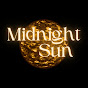 Midnight Sun   logo