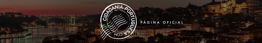 Cidadania Portuguesa YouTube channel avatar