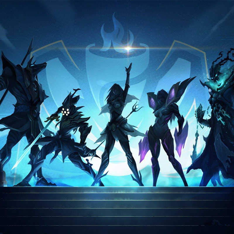 Grizzy LCK