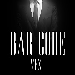 Bar code vfx
