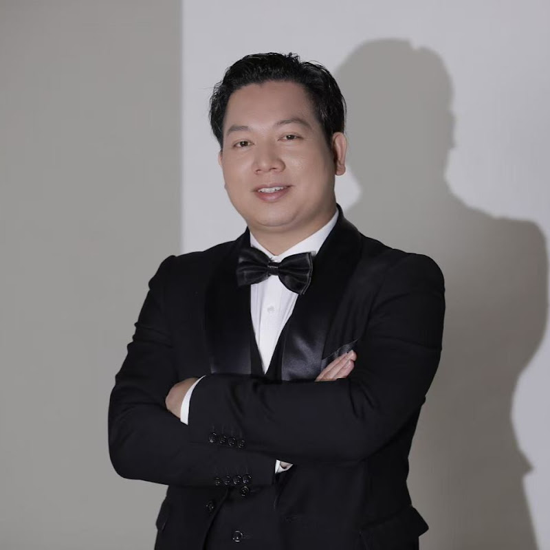 Tom ScaleOrder Founder