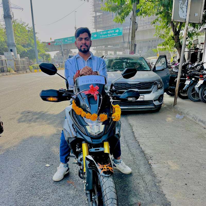 AK vlogz⚡️