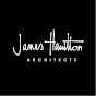 James Hamilton logo