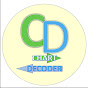 Chart Decoder logo