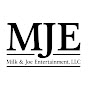 Milk & Joe Entertainment, LLC logo