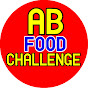 Ab Food Challenge logo