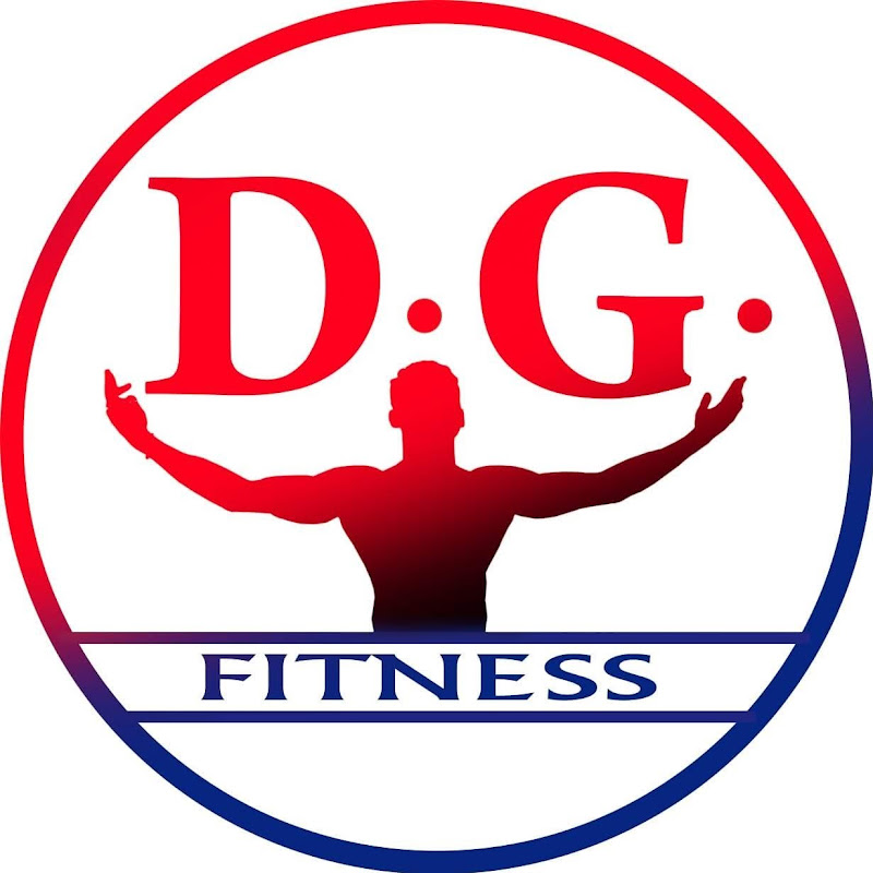 D.G. FITNESSS