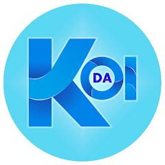 Channel thumbnail for DaKoi