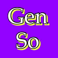 Channel thumbnail for El Gencito So