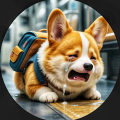 Yellow dog 