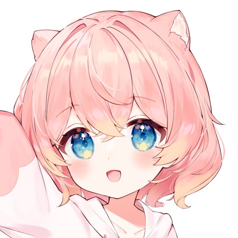 Kurari Ch. 熊枕くらり【とーぶい】