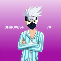 DHRUVESH 79 Avatar