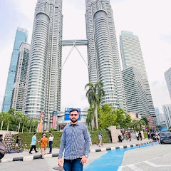 Fahad Mohsin