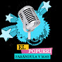 El Popurrí logo