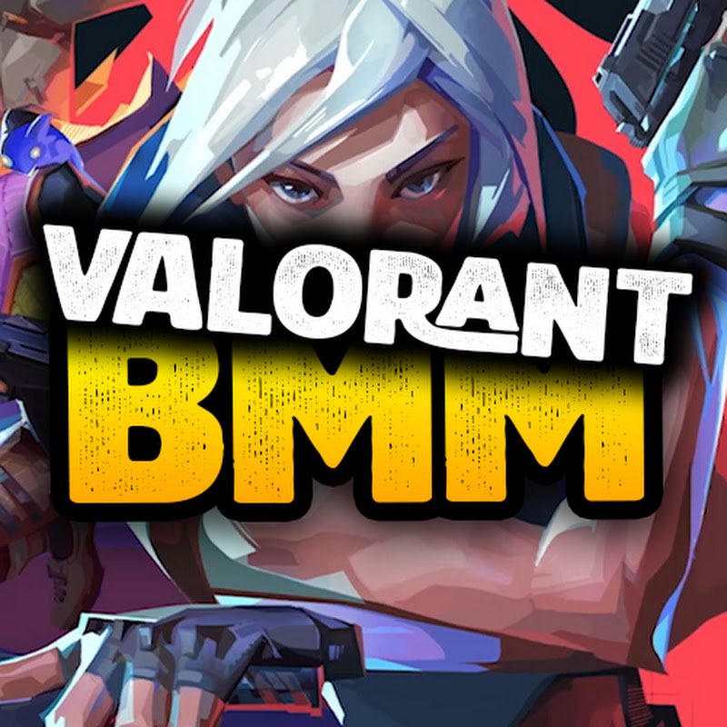 Valorant Best Moments