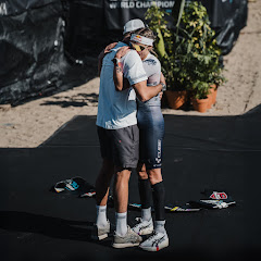 Team Charles-Barclay