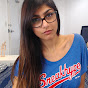 Mia Khalifa logo