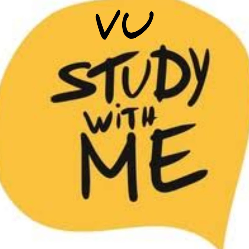 VU study With me