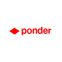 ponder