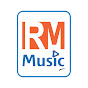 RM Music Haryanvi logo