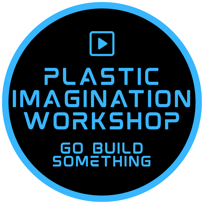 Plastic Imagination Workshop
