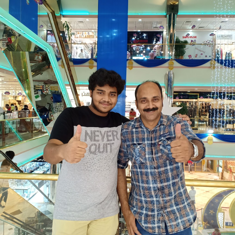 Kochiverse