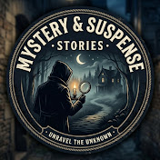 Mystery & Suspense Stories