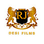 RJ Desi Films