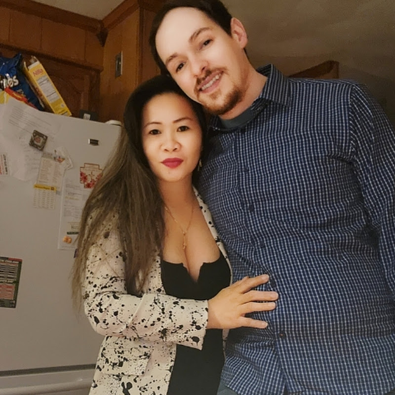 Angie and Cam