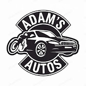 Adam's Autos