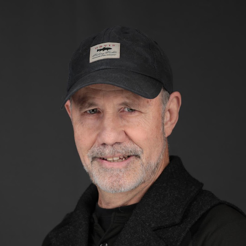 Rex Miller