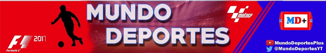 Mundo Deportes Plus Аватар канала YouTube