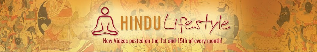 Hindu Lifestyle YouTube channel avatar