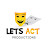 Lets Act Productions