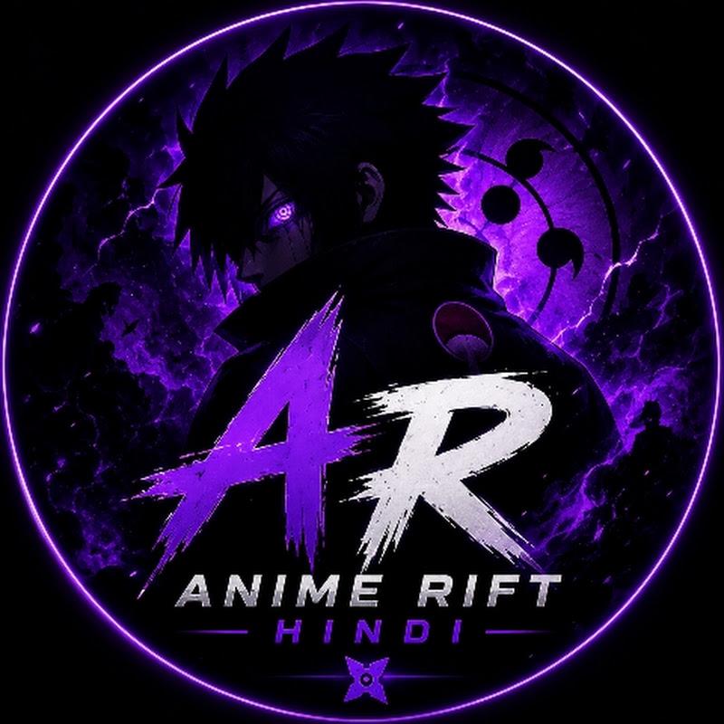 Anime Rift Hindi avatar