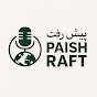 Paish Raft logo