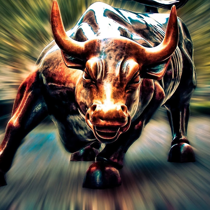 Telugu Bull Trader