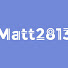 Matt2813 Games Style