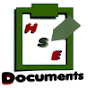 HSE Documents logo