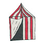 Purpose Circus logo