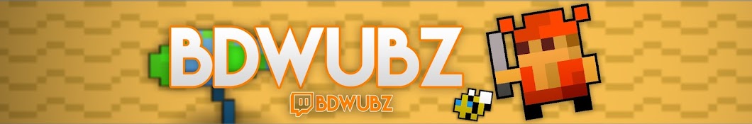 Bdwubz YouTube channel avatar