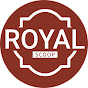 Royal Scoop logo