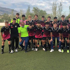 Alfaz del pi Juvenil