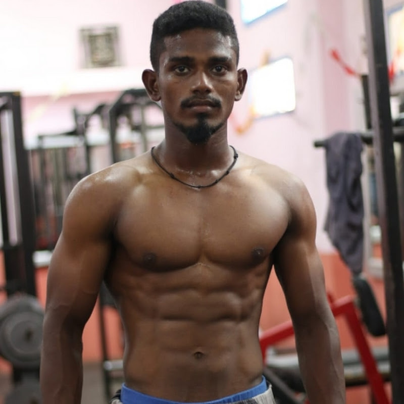 Suriya vlogs