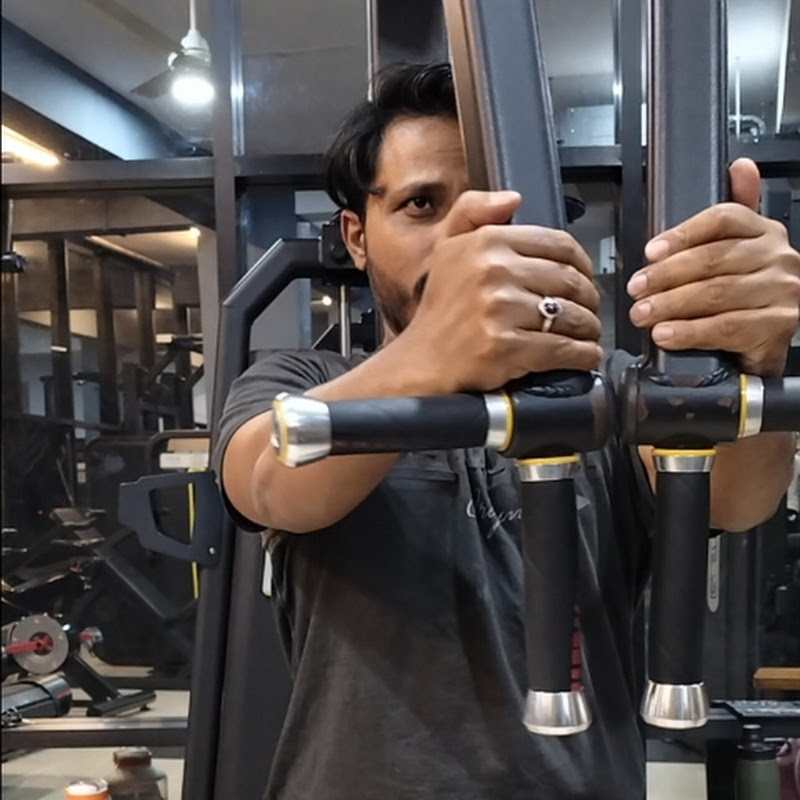 The Mindful Muscle