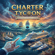 Charter Tycoon icon